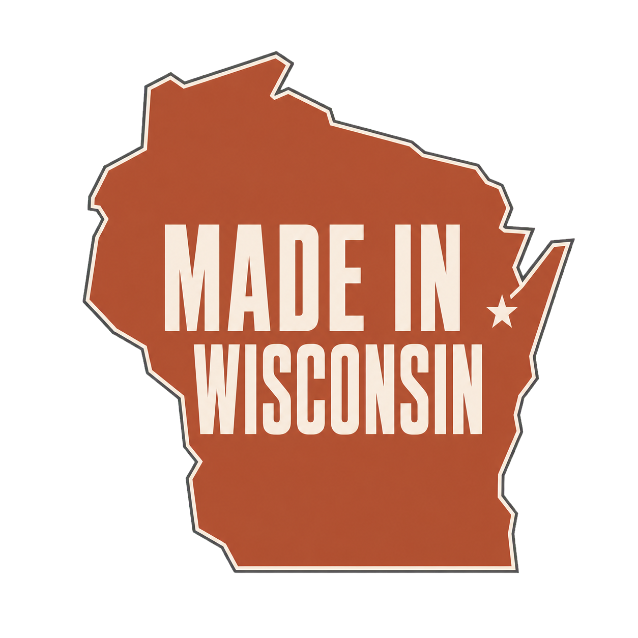 Made in Wisconsin